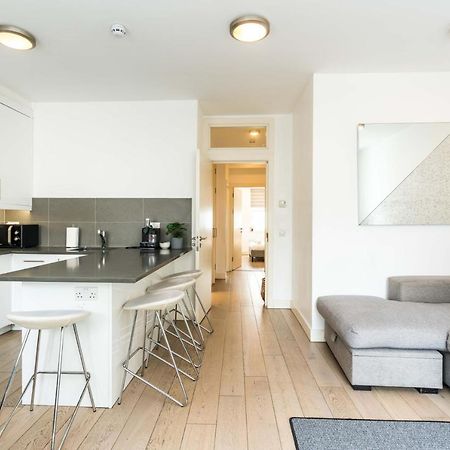 Spacious 2 Bedroom / Earls Court / Kensington Londýn Exteriér fotografie
