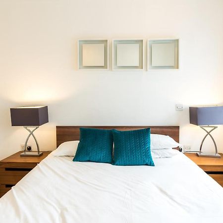 Spacious 2 Bedroom / Earls Court / Kensington Londýn Exteriér fotografie