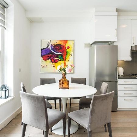 Spacious 2 Bedroom / Earls Court / Kensington Londýn Exteriér fotografie