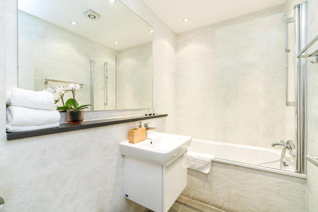 Spacious 2 Bedroom / Earls Court / Kensington Londýn Exteriér fotografie