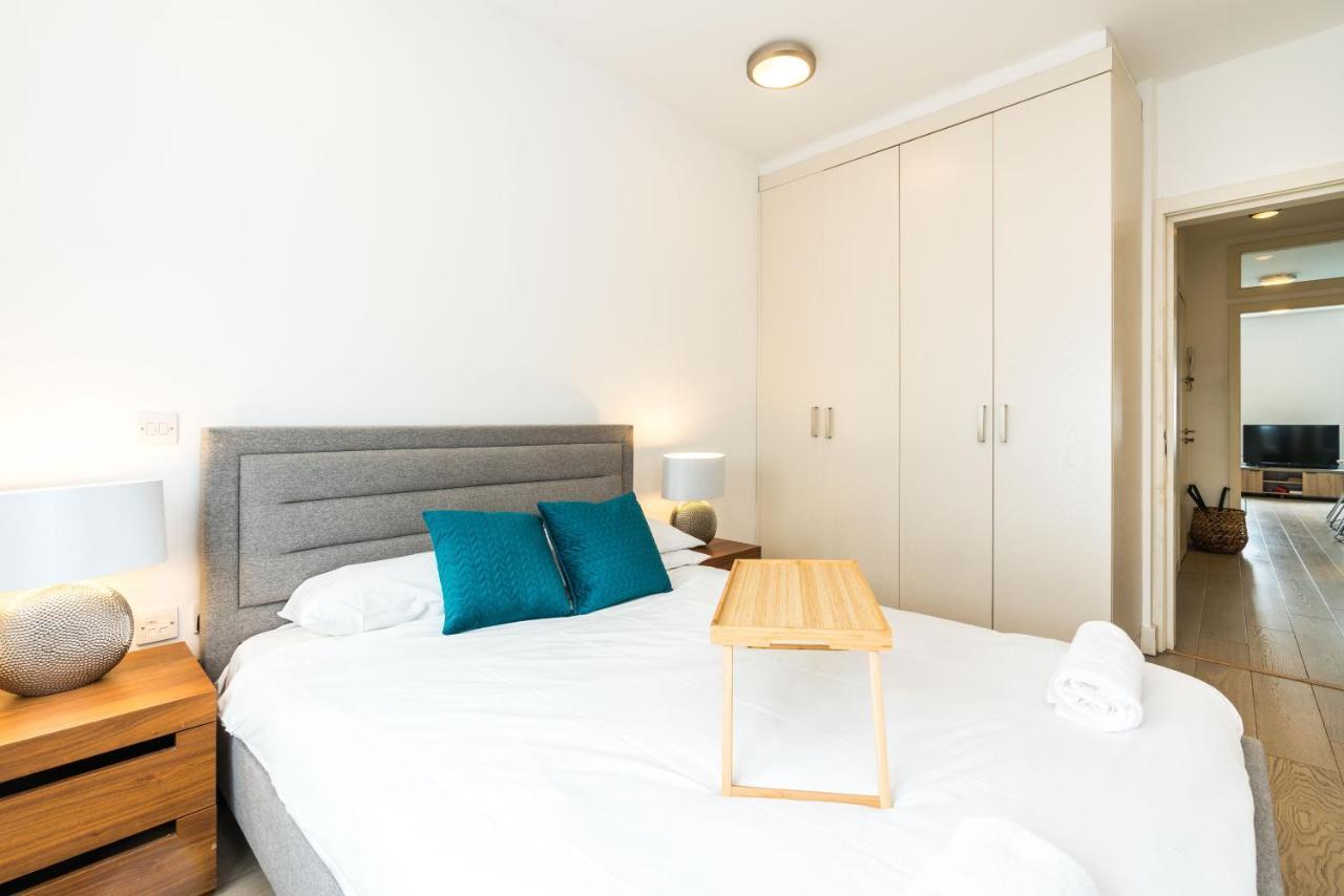 Spacious 2 Bedroom / Earls Court / Kensington Londýn Exteriér fotografie
