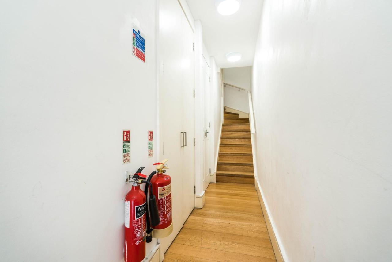 Spacious 2 Bedroom / Earls Court / Kensington Londýn Exteriér fotografie